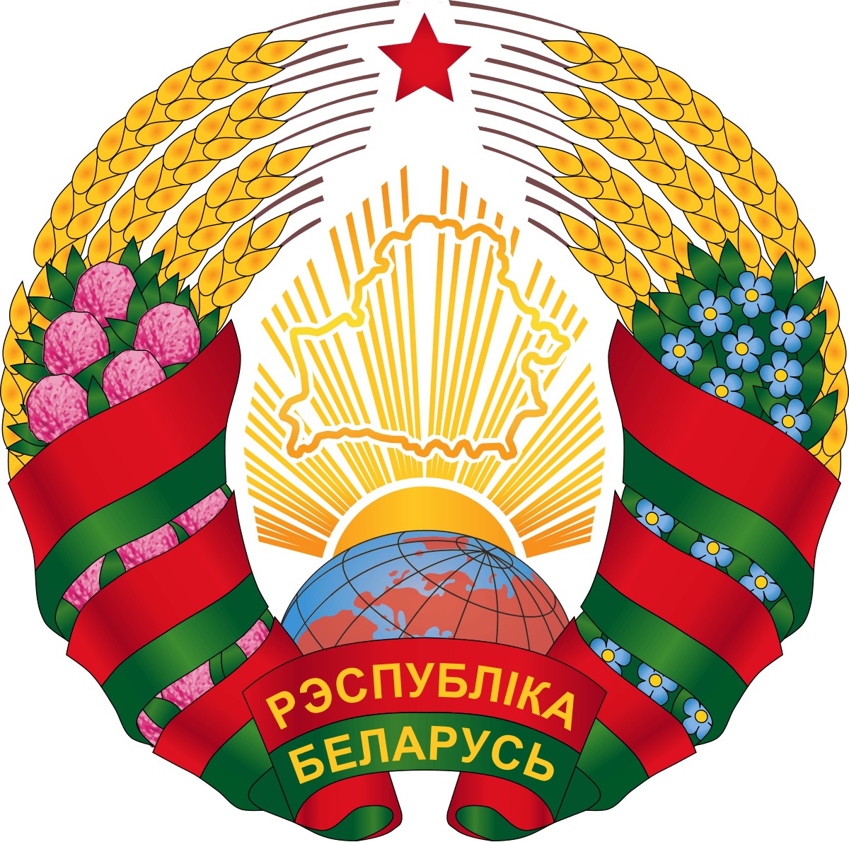 САЙТ ПРЕЗИДЕНТА РЕСПУБЛИКИ БЕЛАРУСЬ