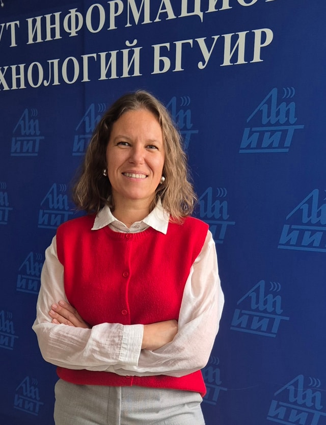 Шведова Ольга Александровна