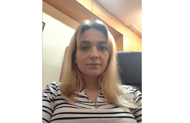 Подрез Алина Александровна