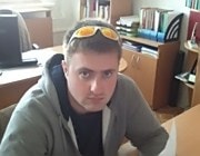 Горбачев Дмитрий Владимирович