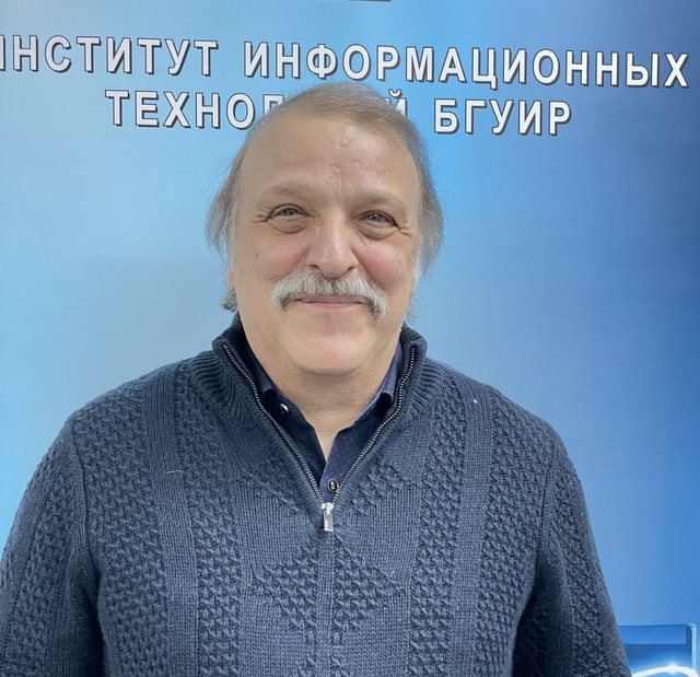 Киреев Николай Борисович