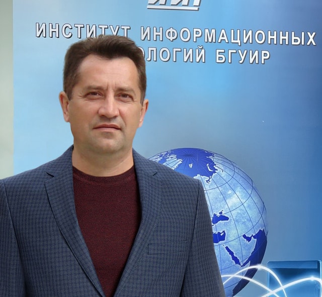 Косак Анатолий Анатольевич