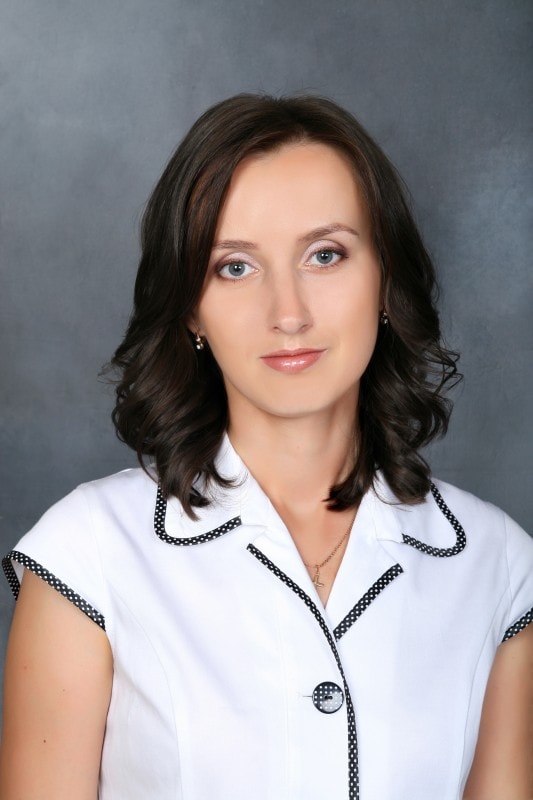 Климова Ольга Анатольевна