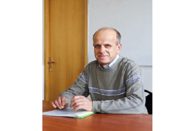 Леванцевич Владимир Александрович
