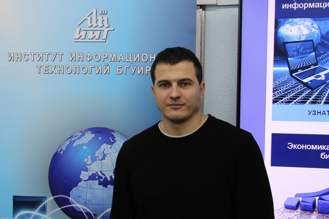 Матвеев Андрей Владимирович