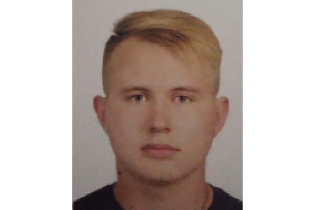 Гончар Егор Андреевич