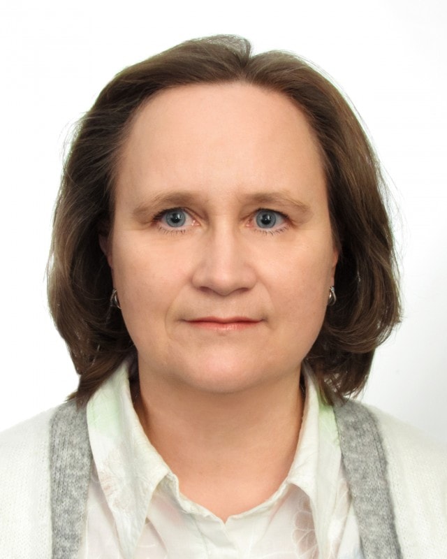 Михайлова Наталия Викторовна