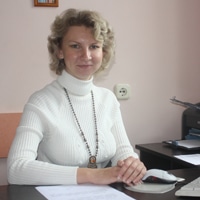 Образцова О.Н.
