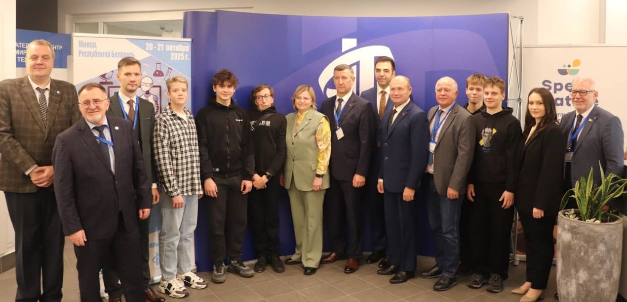 Участие в тренинге для детей с нарушениями слуха