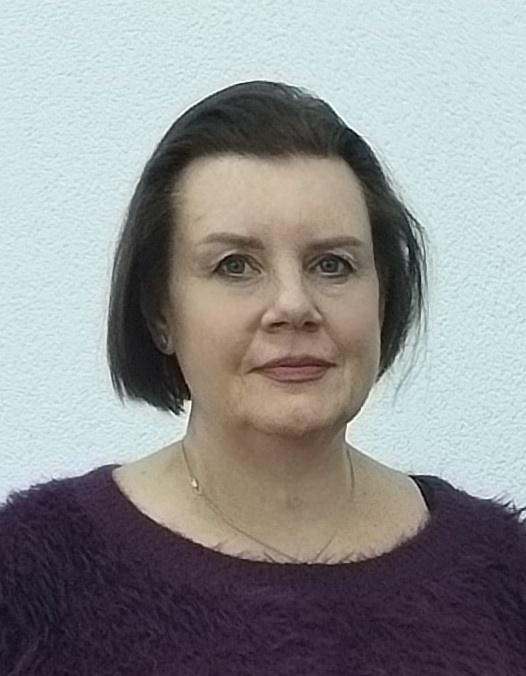 Тытюха Юлия                                     Александровна