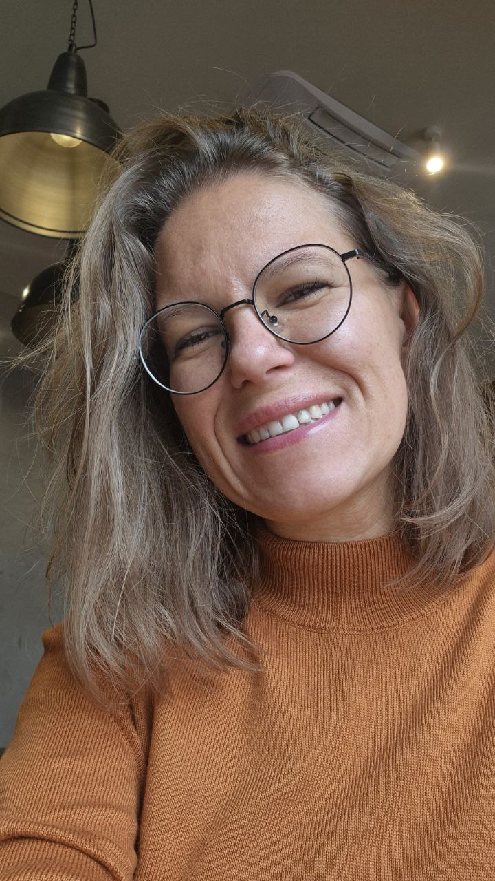 Шведова Ольга Александровна