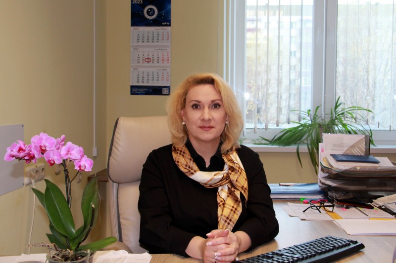 Ящук Анна Иосифовна