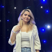  Крищенович Вероника Анатольевна