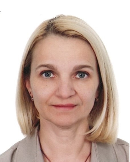 Чернушич Светлана Владимировна